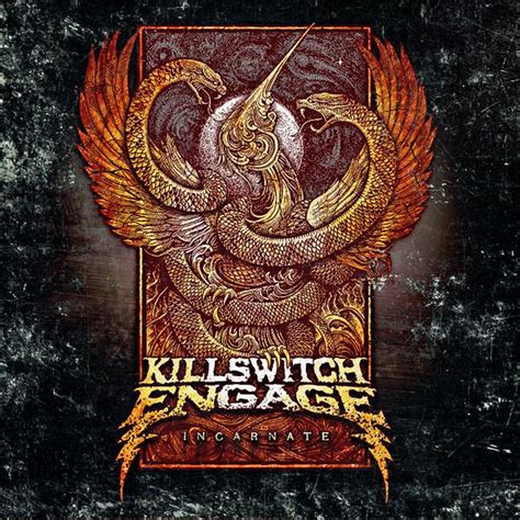 The Emotional Impact of Killswitch Engage's Songwriting